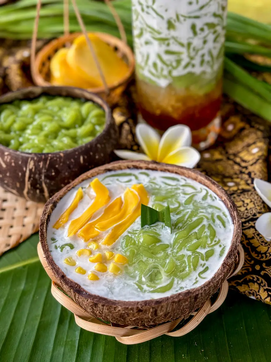 Cendol
