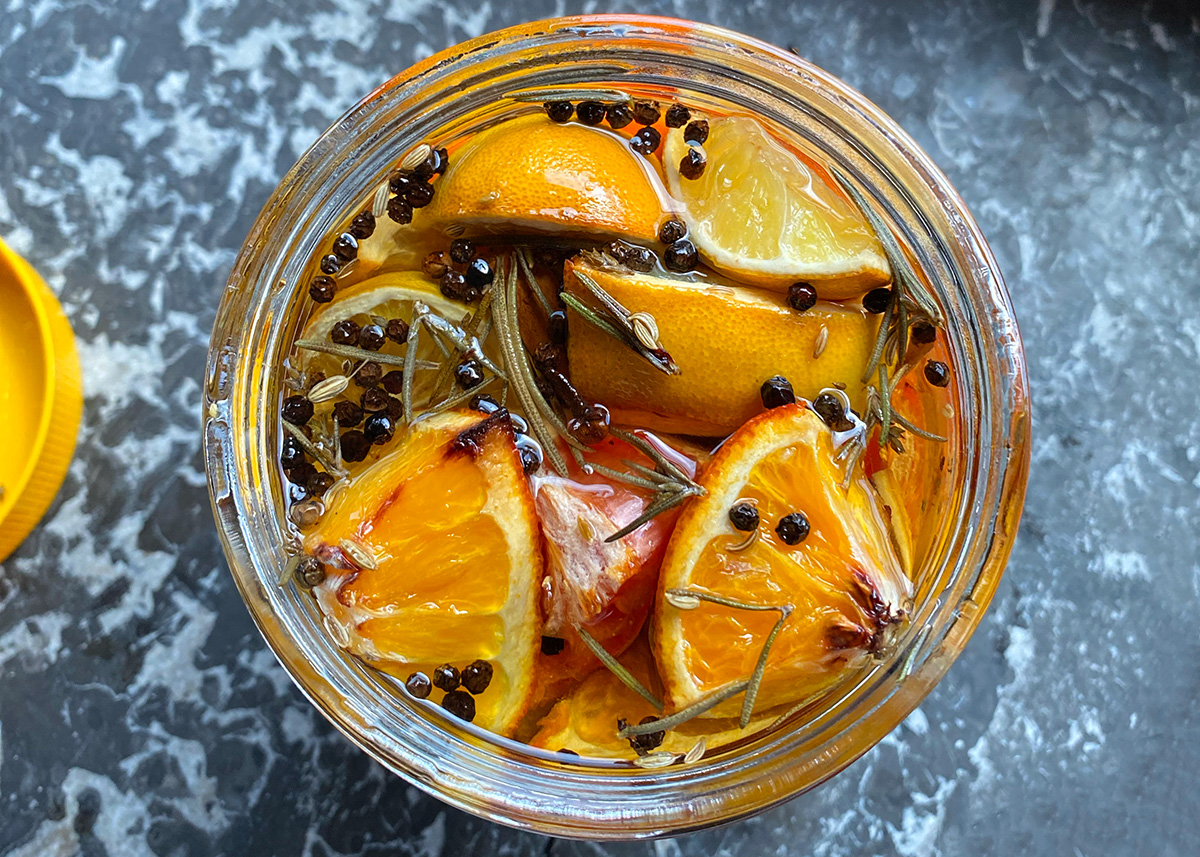 Chinotto