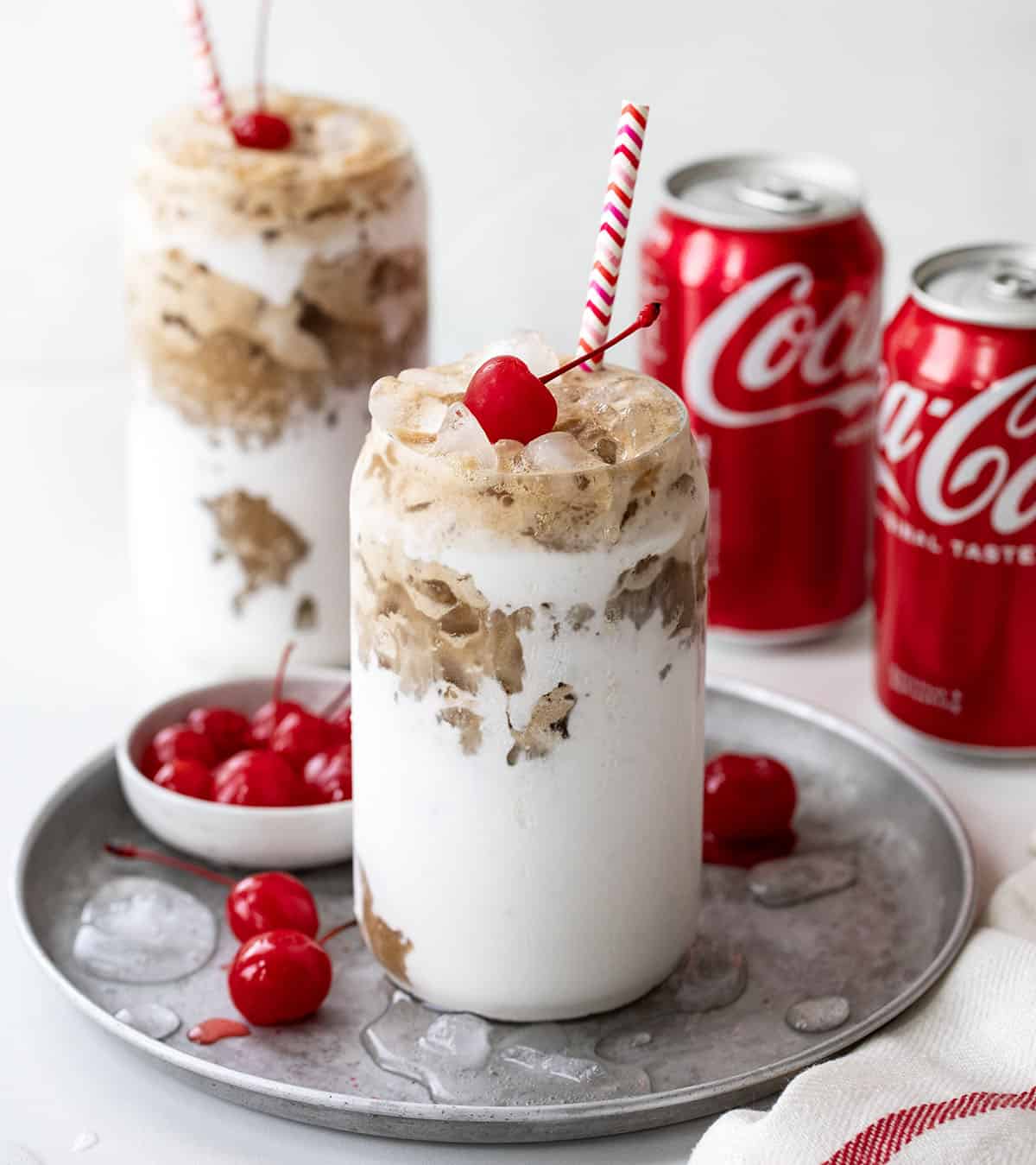 Coca-Cola