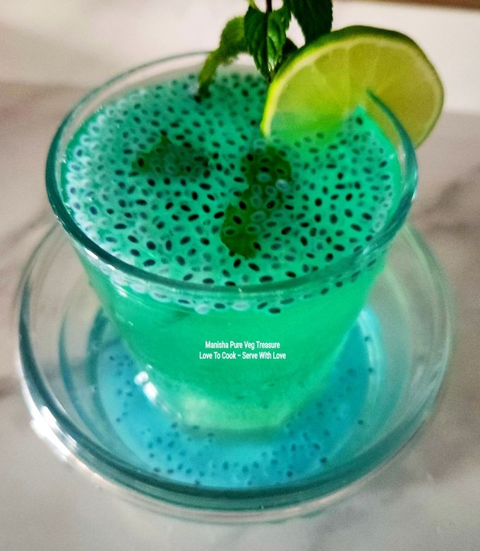 Fountain Soda