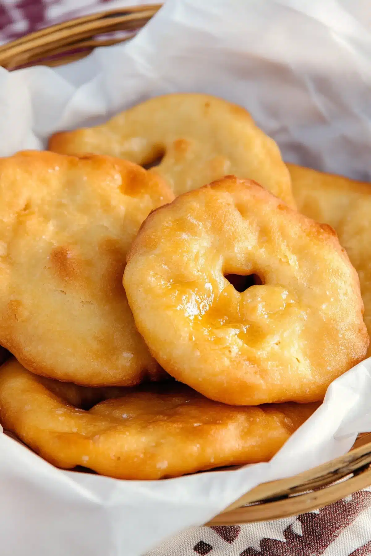 Frybread