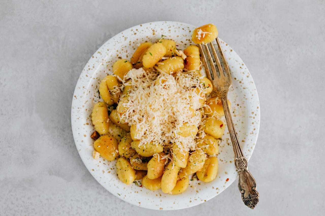 Gallery Gnocchi