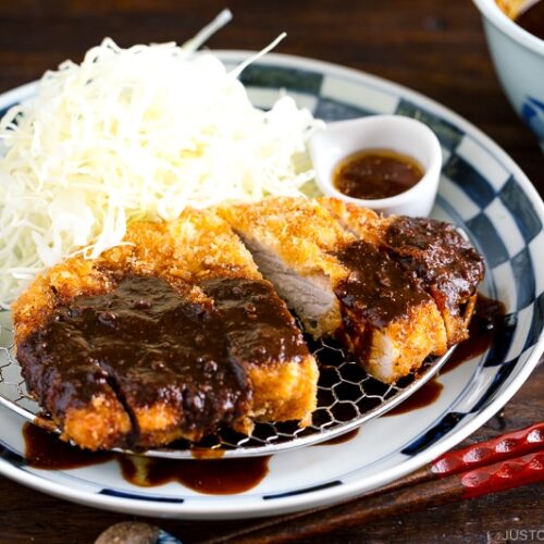 Miso Katsu