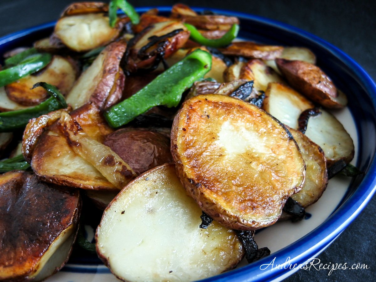 Papas Fritas
