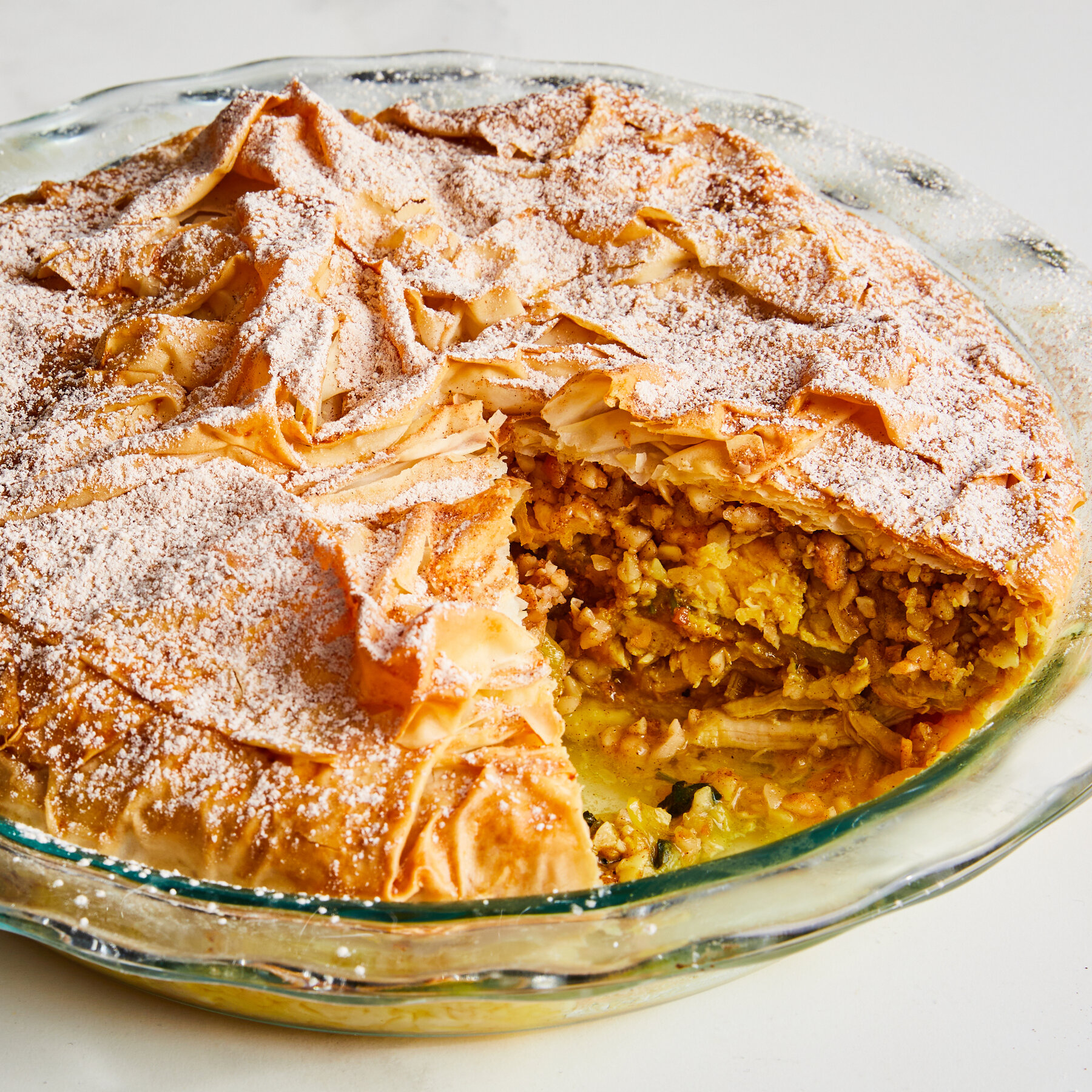 Pastilla