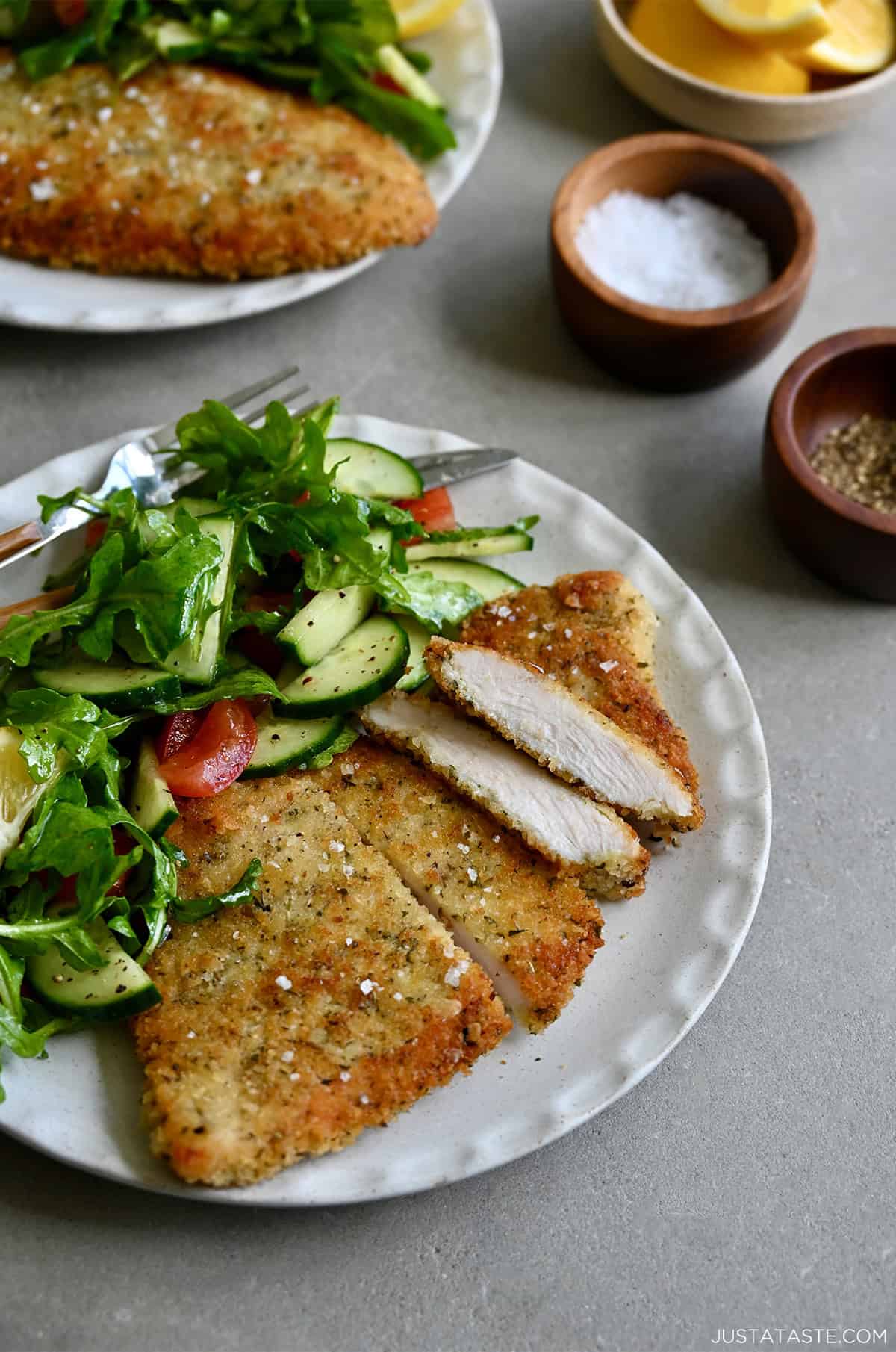 Wiener Schnitzel